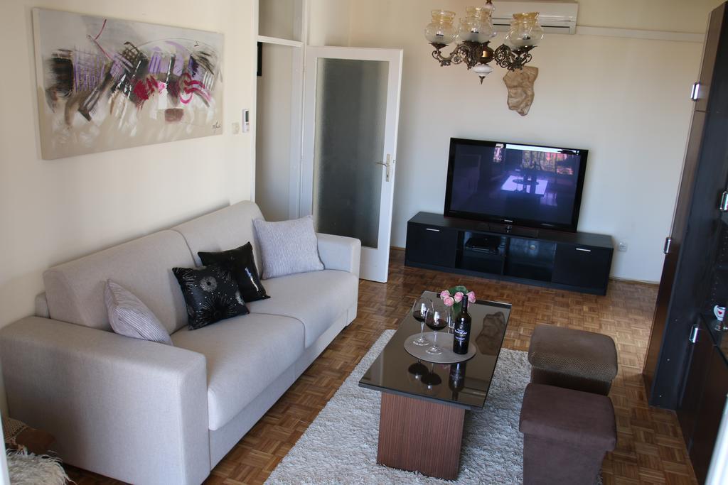 Blue Rose Apartment Trogir Exterior photo