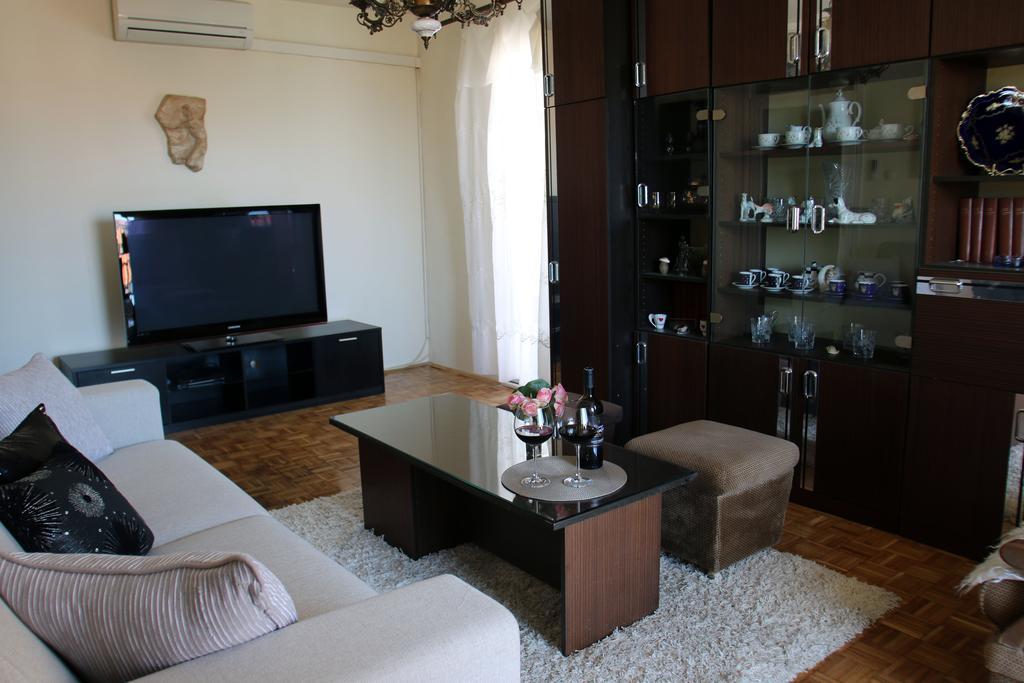 Blue Rose Apartment Trogir Exterior photo