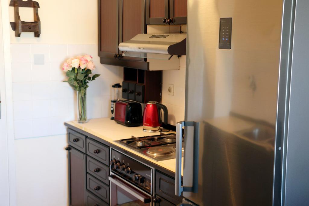 Blue Rose Apartment Trogir Exterior photo